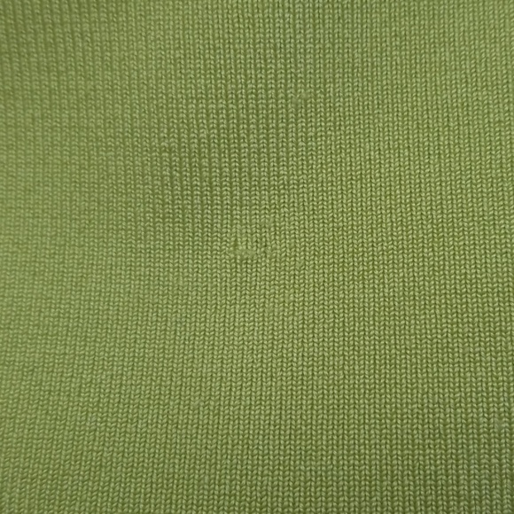 Lafayette 148 Silk Embellished Beaded Shell Tank Top Small - Picture 8 of 9